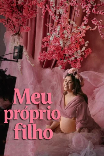 Pôster de Meu Próprio Filho