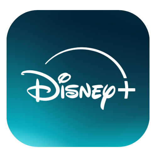 Disney+